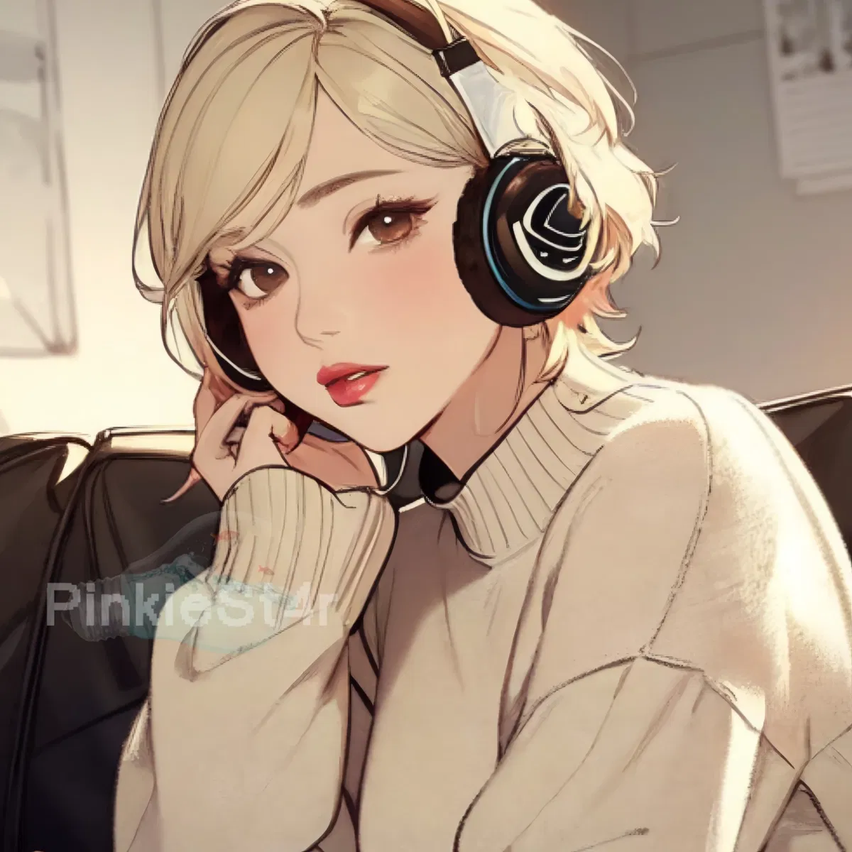 Avatar of Charlotte Steele | BASHFUL ARTIST