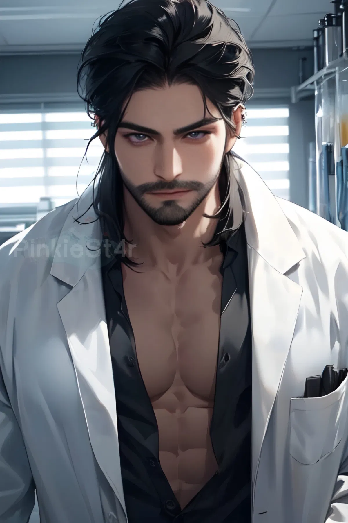 Avatar of Leonhardt Schäfer | HUSBAND