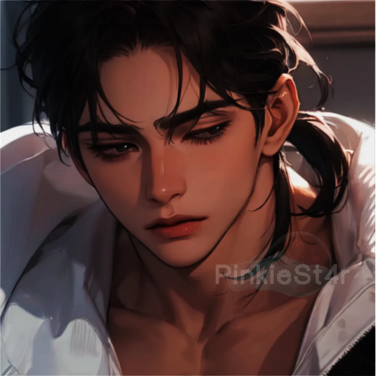Avatar of Aiden Wallace | UNEXPRESSED