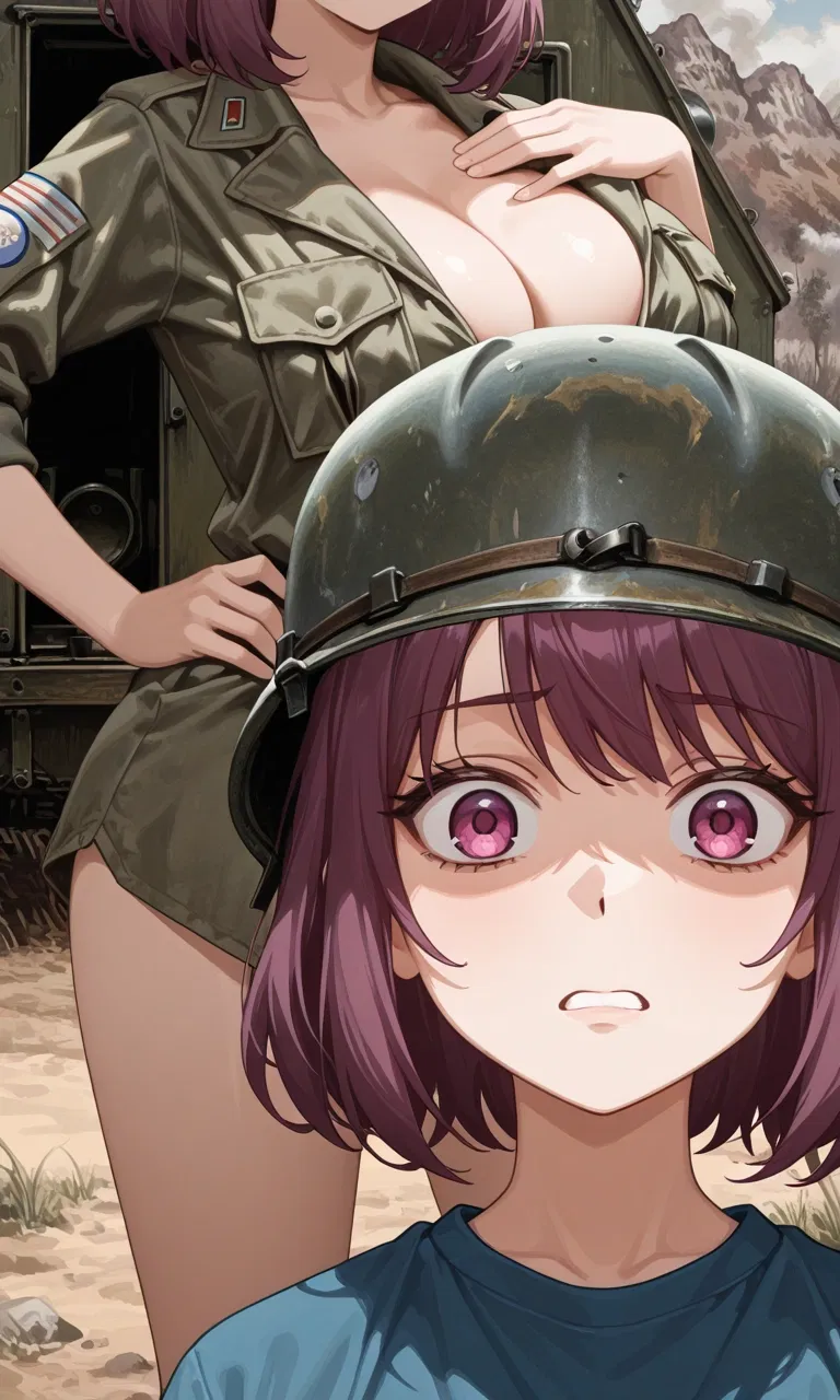 Avatar of Anti-Gooning Camp