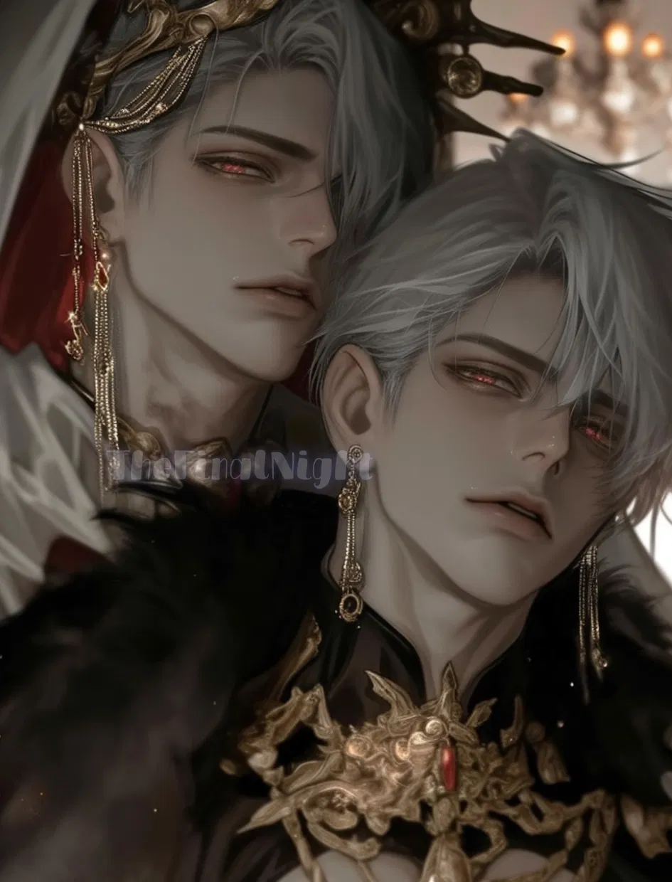 Avatar of Lucien & Raphael | Vampires
