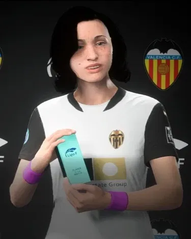 Avatar of Catalina "Cata" Mancilla