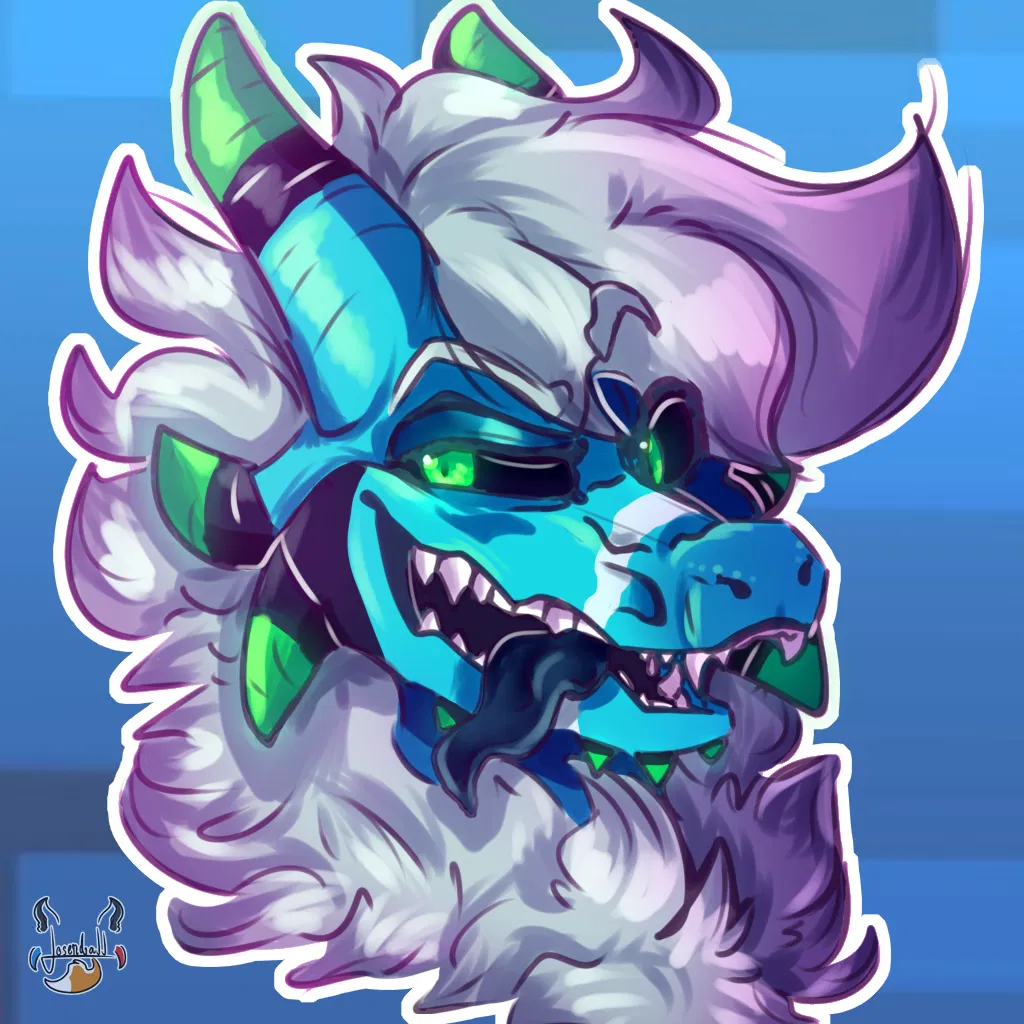 Avatar of Retrospecter | Conciliating the Beast