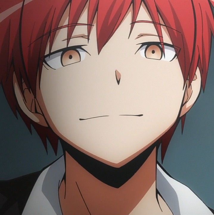 Avatar of Karma Akabane