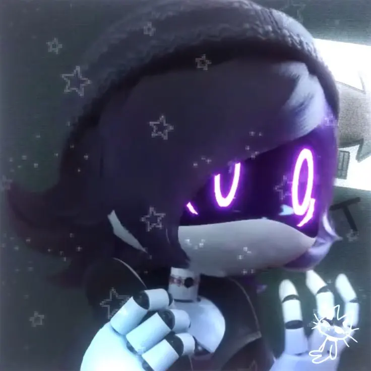 Avatar of Uzi Doorman(ANGST)