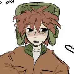 Avatar of Kyle Broflovski 