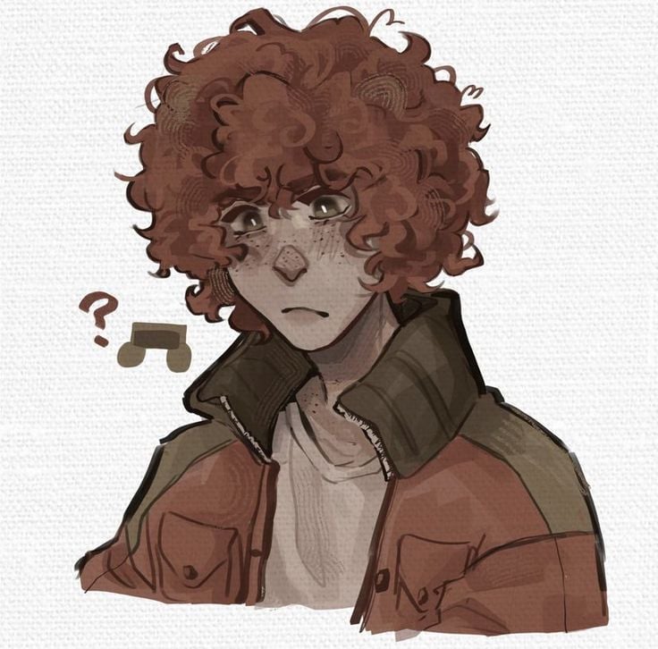 Avatar of Kyle Broflovski