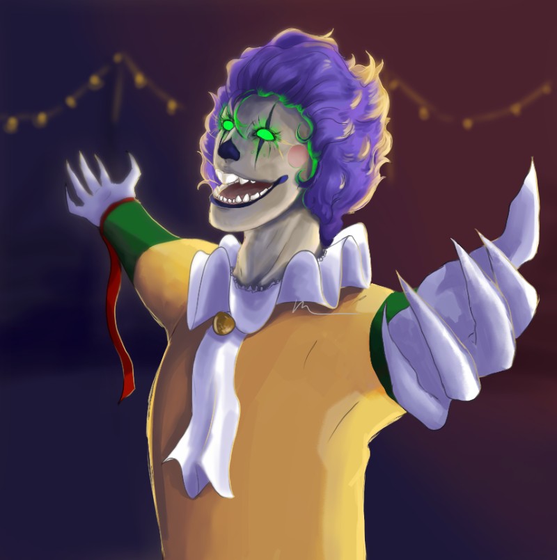 Avatar of Mimobo Marinez