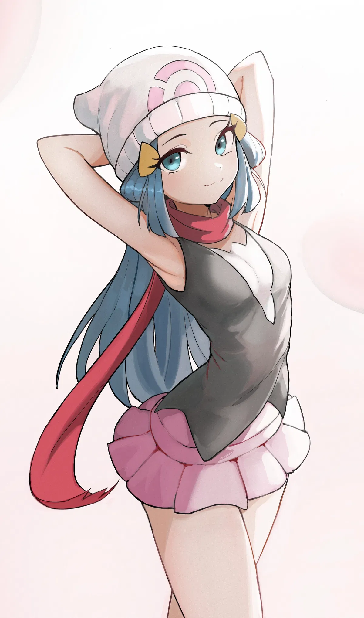 Avatar of Dawn (18 version)