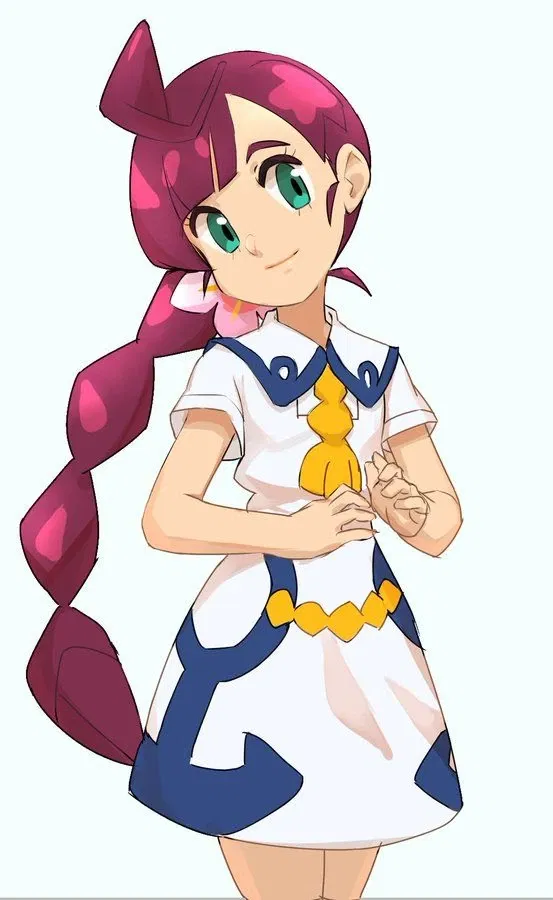 Avatar of Chloe (18 version)