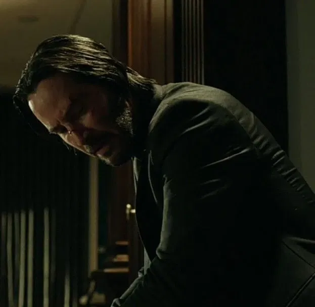 Avatar of John Wick 