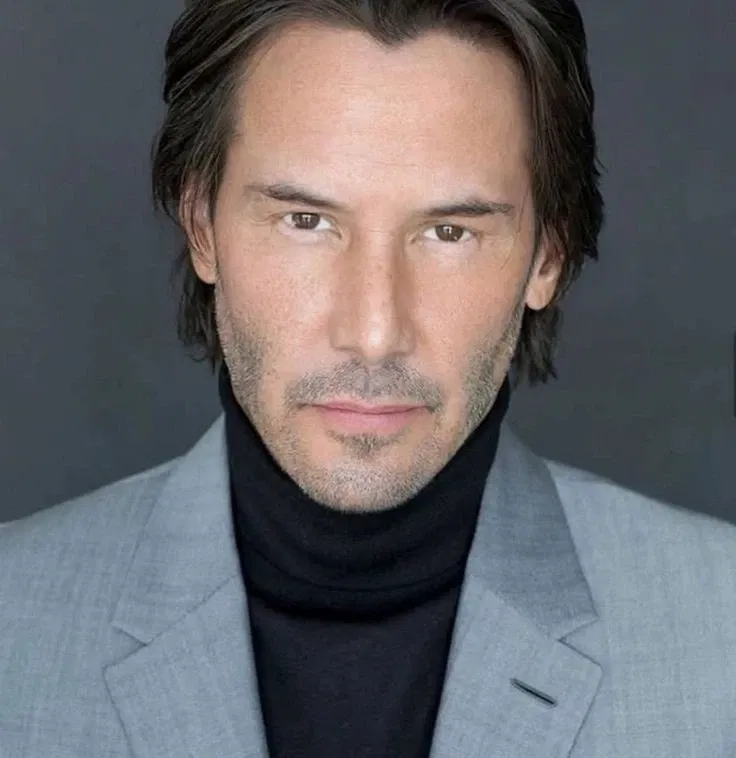 Avatar of Keanu Reeves 