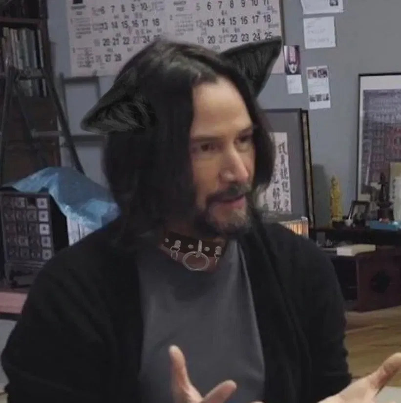Avatar of John Wick 