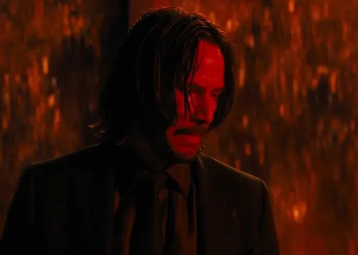 Avatar of John Wick 