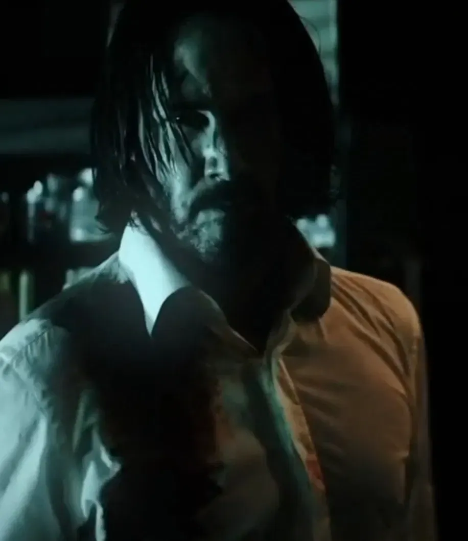 Avatar of John Wick 