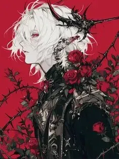 Avatar of Kasnas Grailstone - Lost in war with oneself