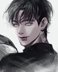 Avatar of Dominic Blackwood