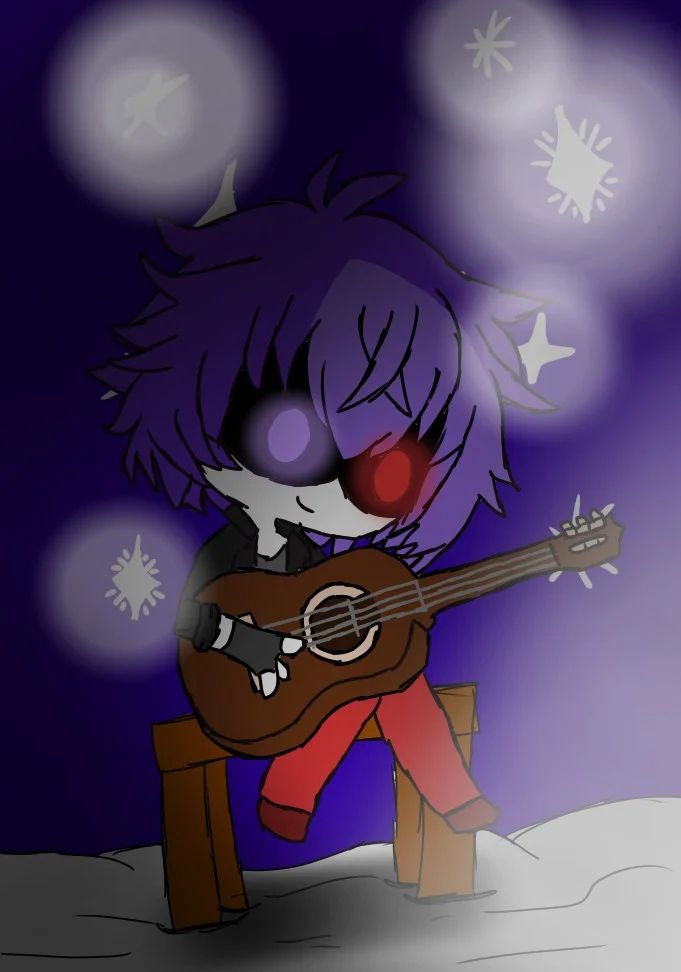 Avatar of Zenith stardust 
