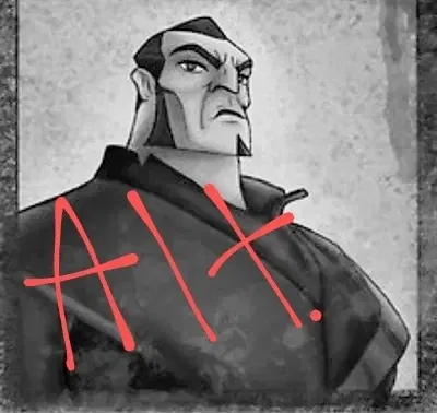 Avatar of Dr. Black (Alt)