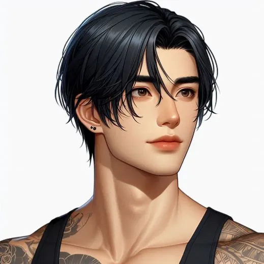 Avatar of Hua Lucian 