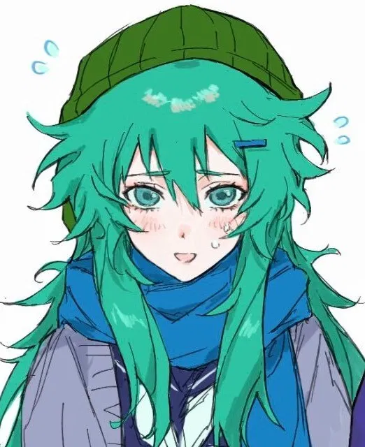 Avatar of Shin tsukimi fem!
