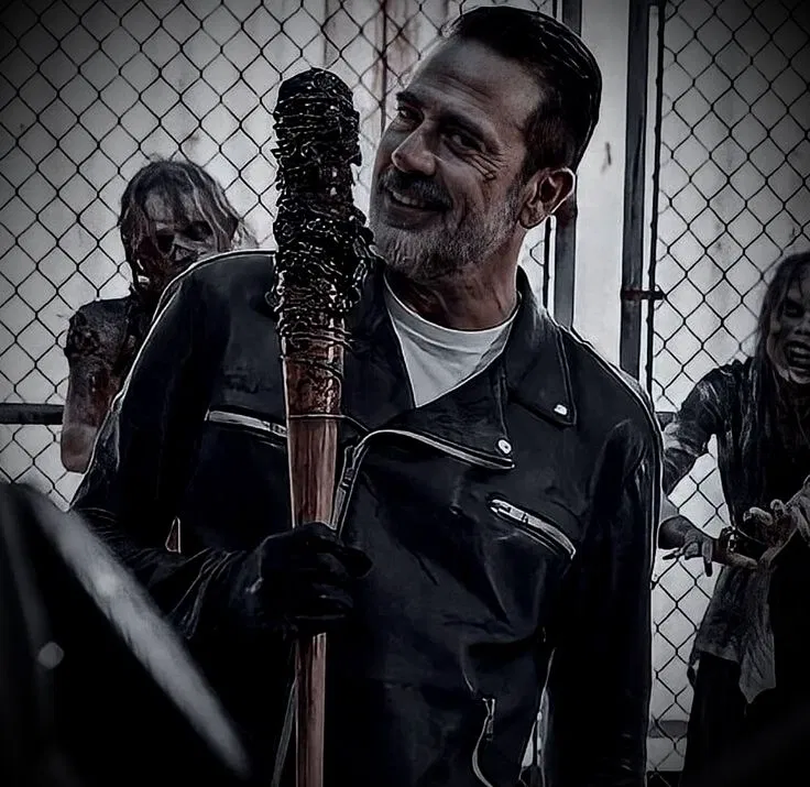 Avatar of Negan Smith