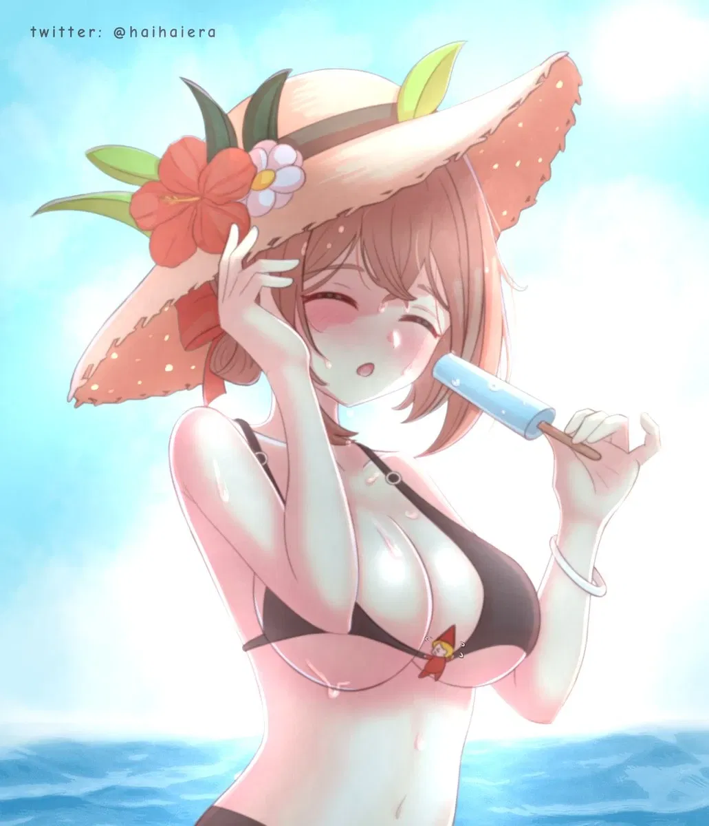 Avatar of Summer Loraine 🍹