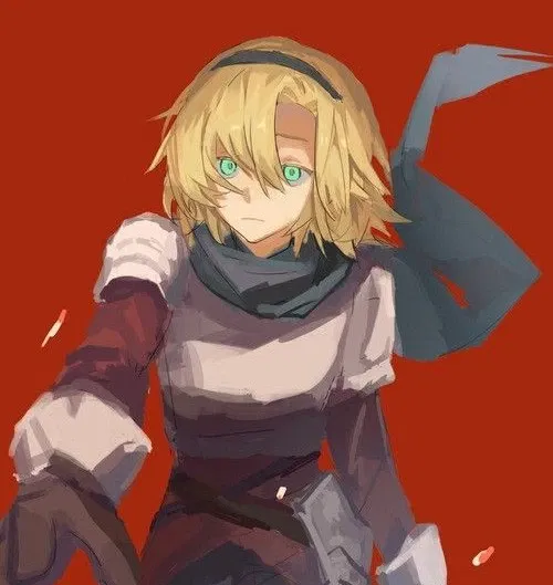 Avatar of Future Princess