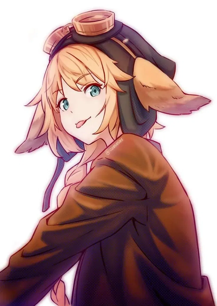 Avatar of Engineer Marianne 🔧