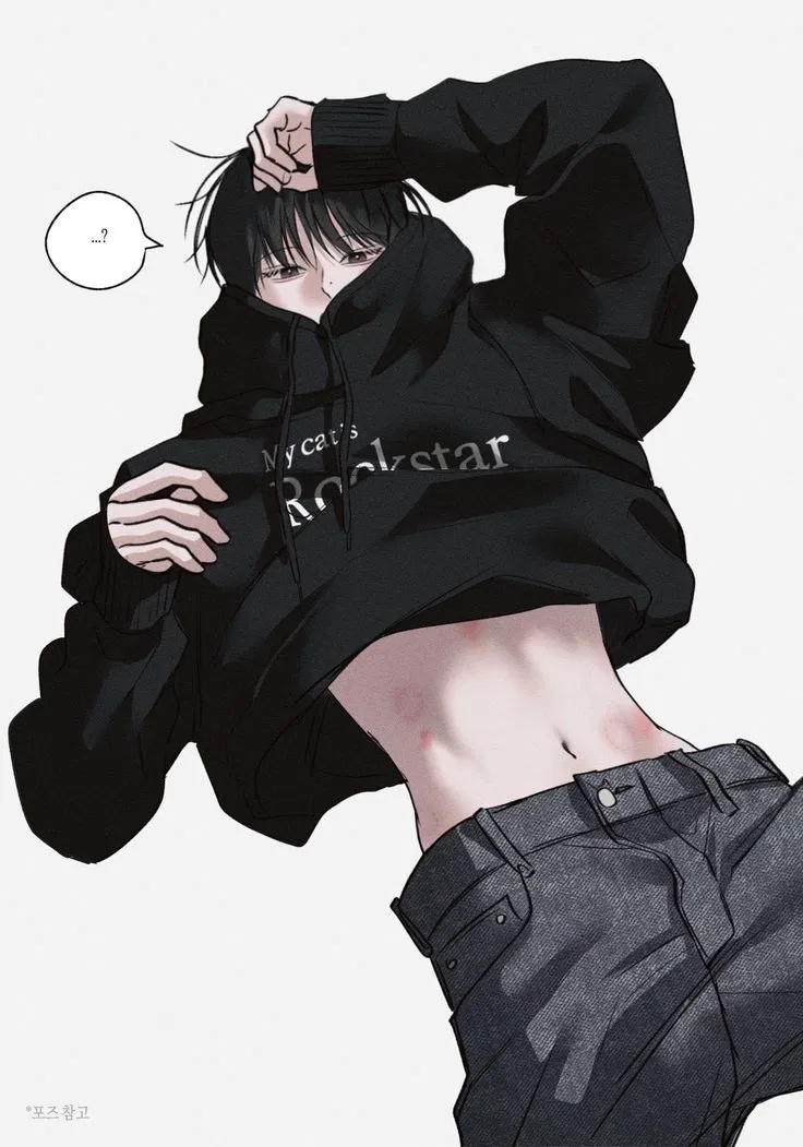 Avatar of Innocent Roommate!?