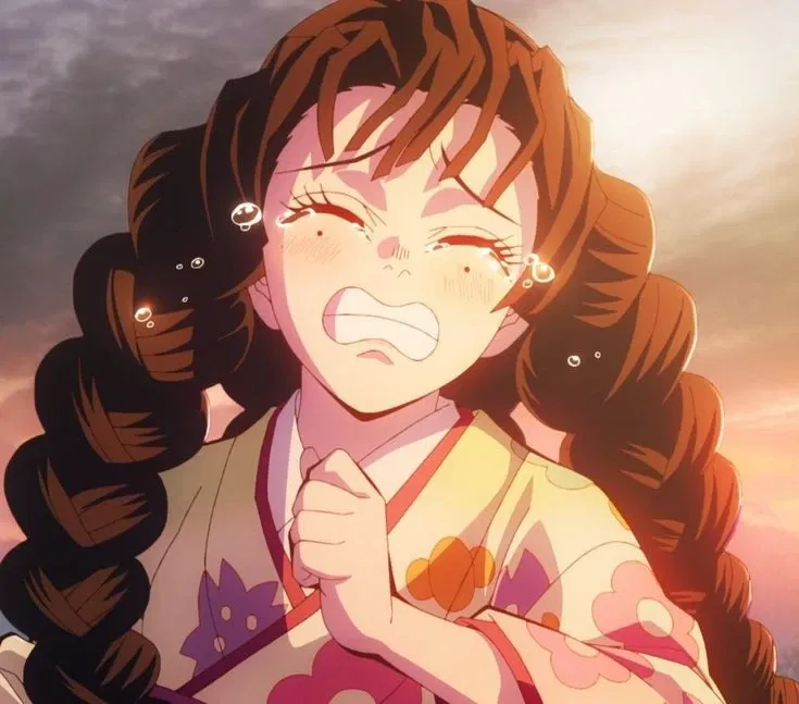 Avatar of Mitsuri Kanroji | (!AnyPOV!)