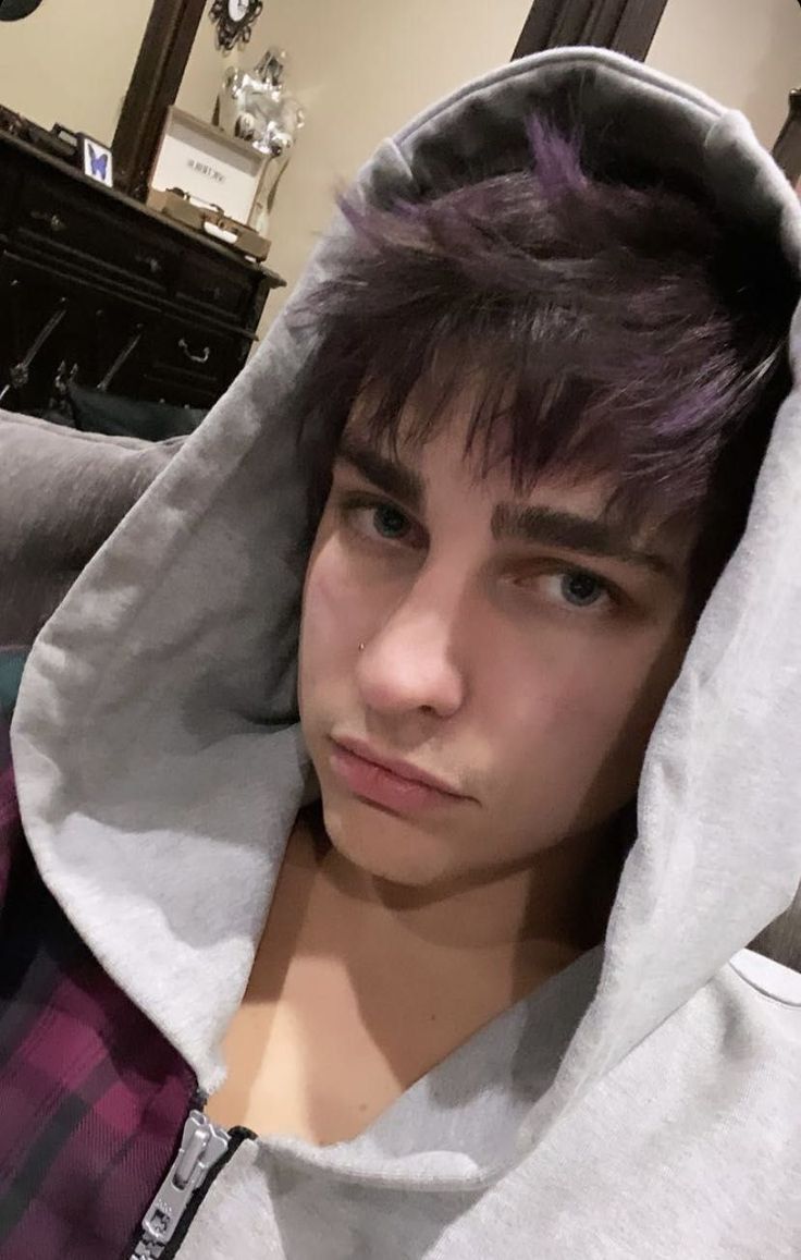 Avatar of Colby Brock