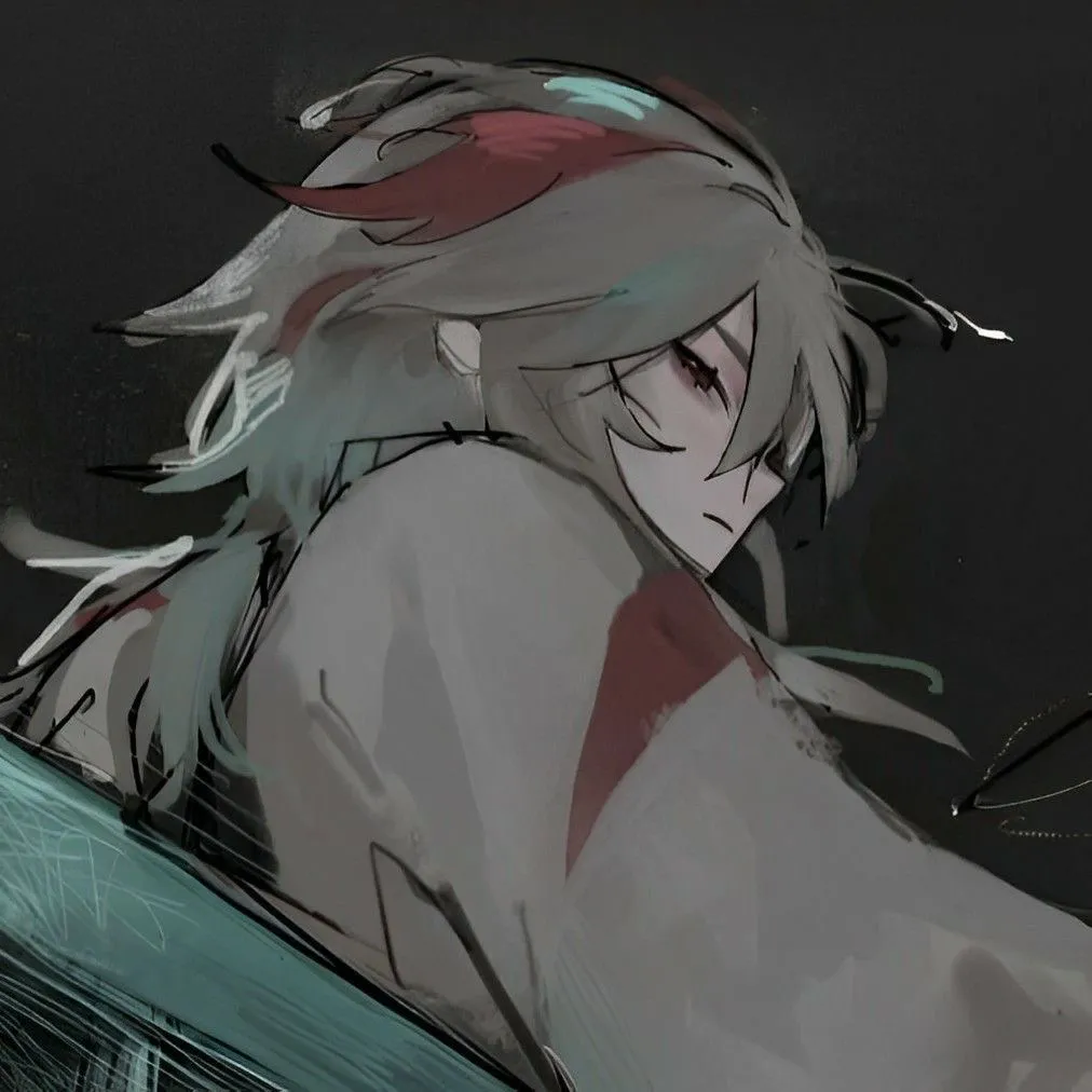Avatar of Kaedehara Kazuha