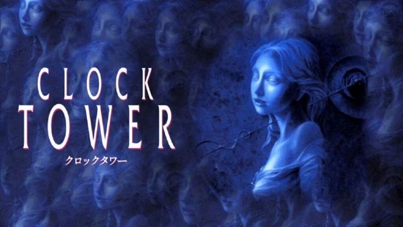 Avatar of Clock Tower RPG