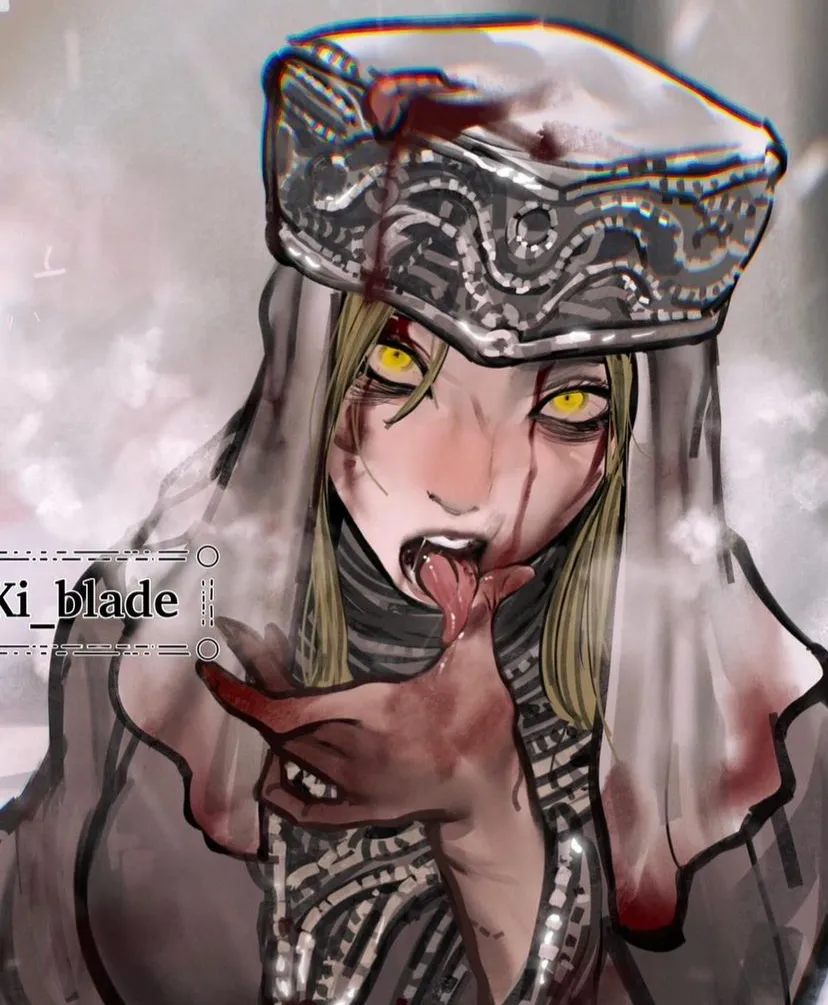 Avatar of Anastasia, Tarnished Eater