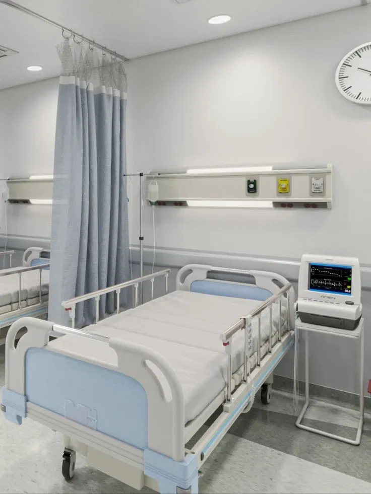 Avatar of Hospital simulator