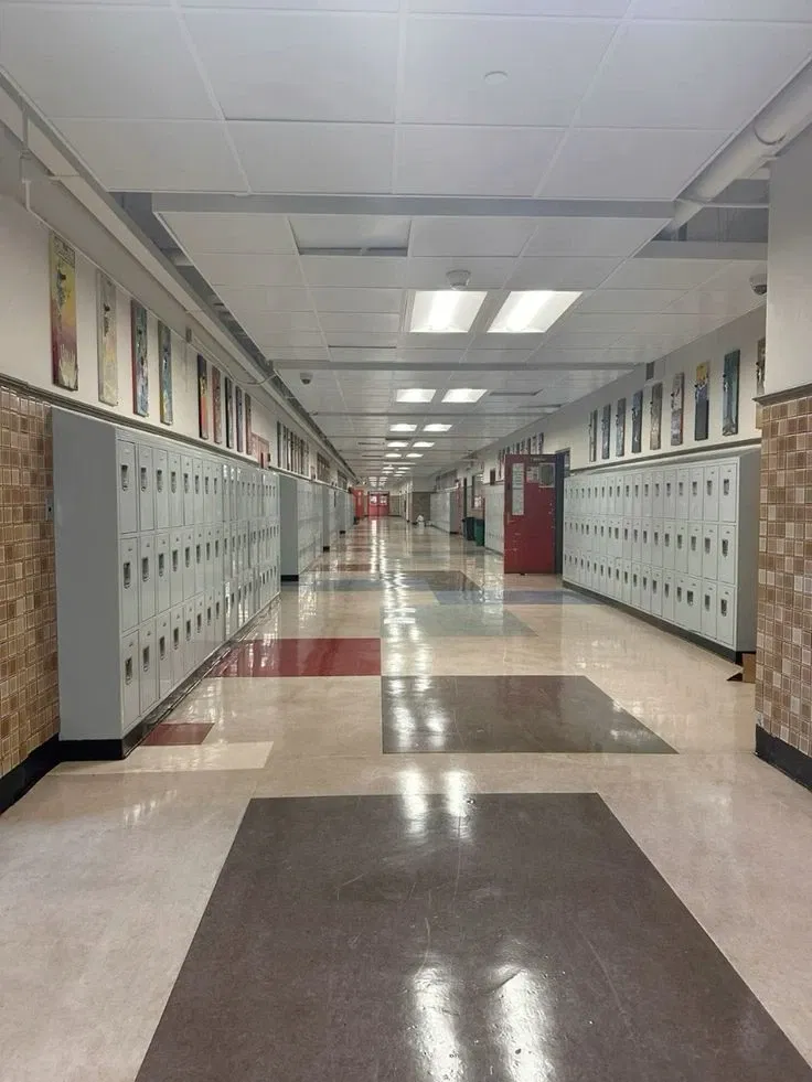 Avatar of Riverside High School RPG