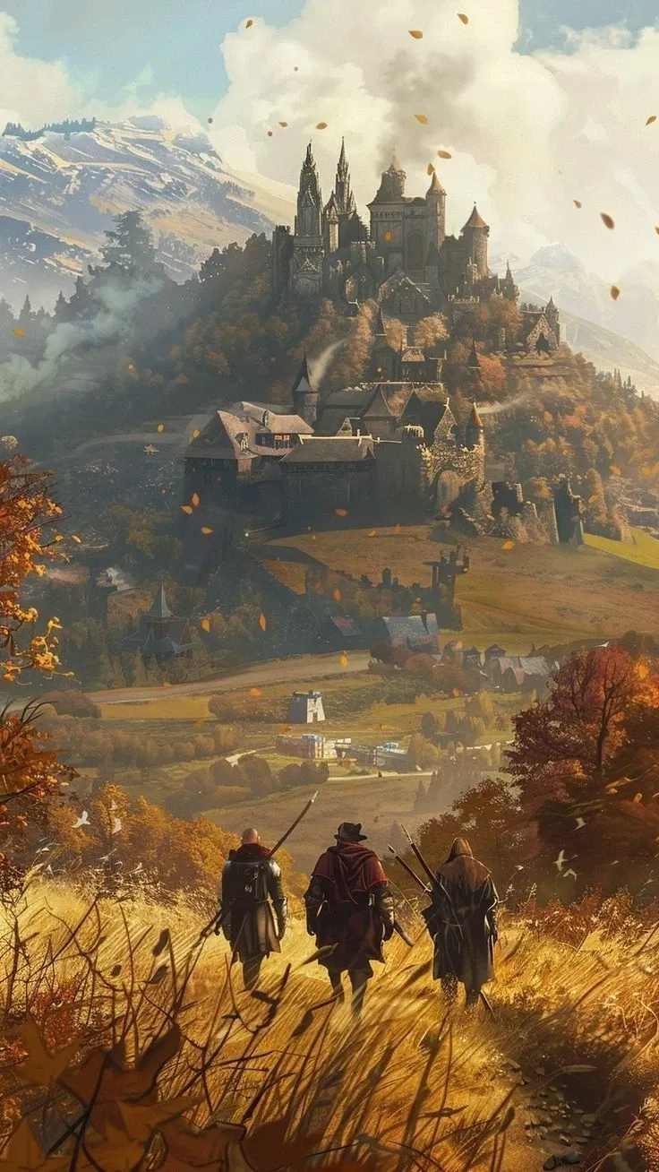 Avatar of ULTIMATE FANTASY RPG