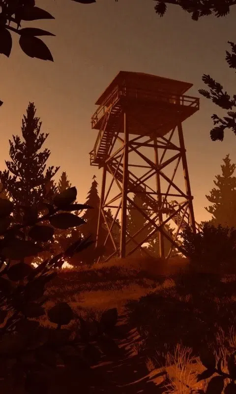 Avatar of Lookout Tower POV