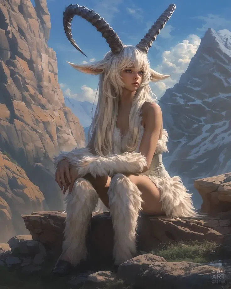 Avatar of World of Animal Girls