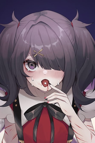 Avatar of Ame-Chan