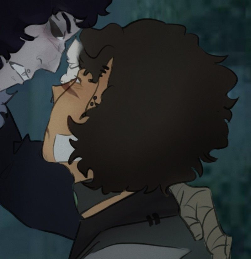 Avatar of Tarik Kingston 