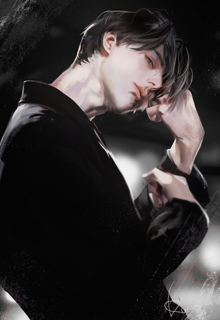 Avatar of ☆ | Louis 