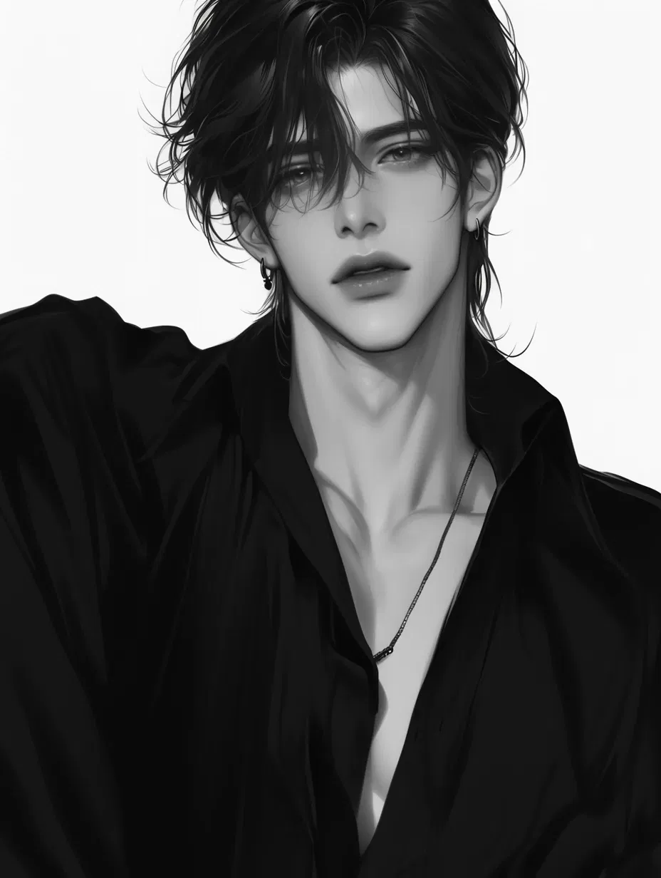 Avatar of DEPRESSION|| Edward Grayson|| Dead Brother's Best Friend