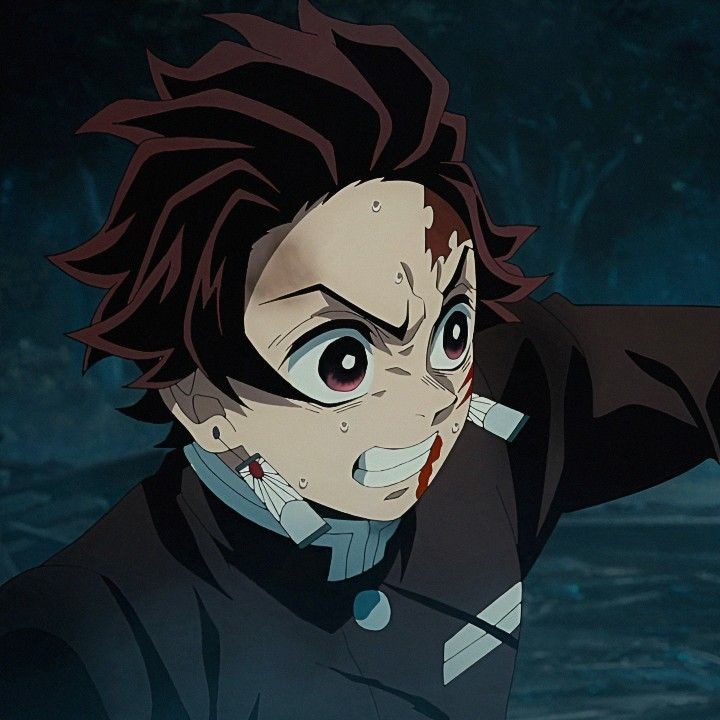 Avatar of Tanjiro Kamado 