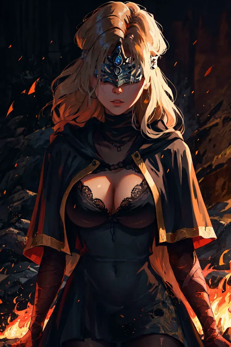 Avatar of Celena