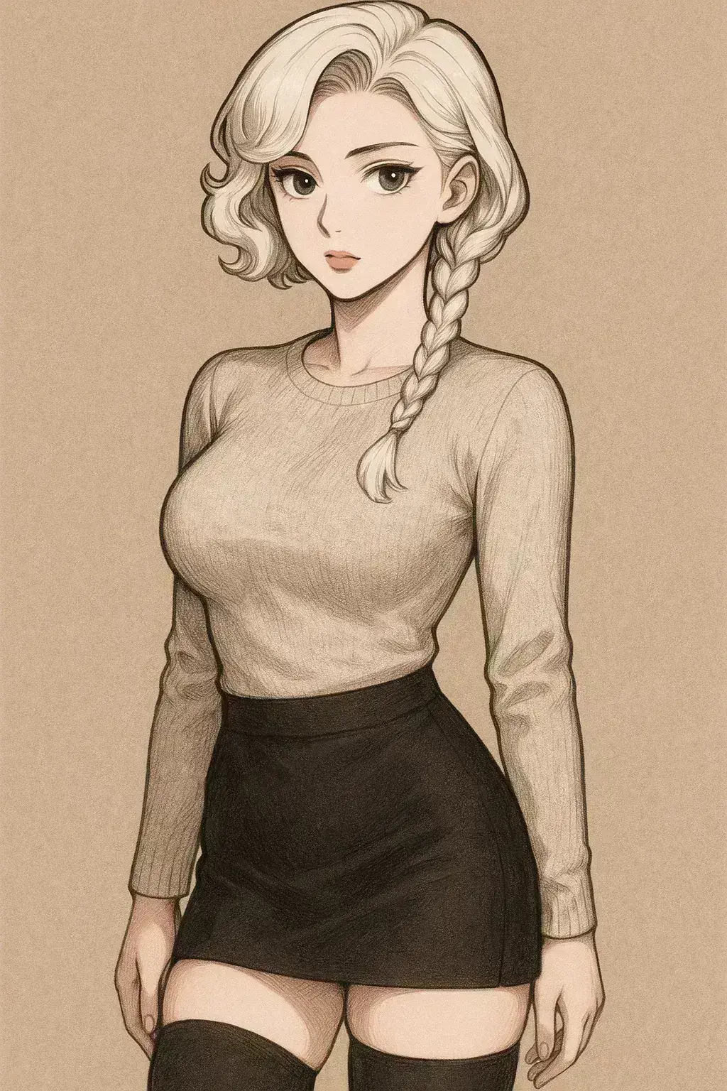 Avatar of Claire (Lovestruck quiet Princess)