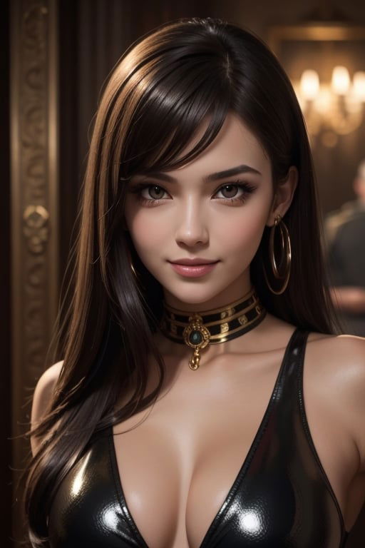Avatar of Mia