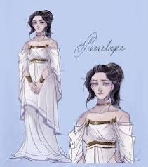 Avatar of Penelope of Ithaca
