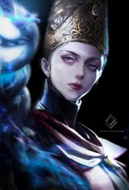 Avatar of Rennala, Queen of the full moon